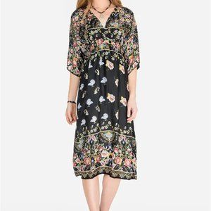 Johnny was 2025 gilmore dress